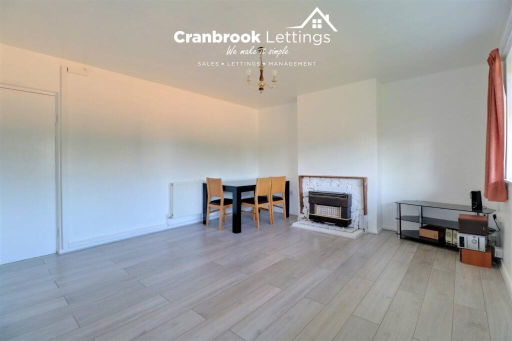Apartment in London - View 2