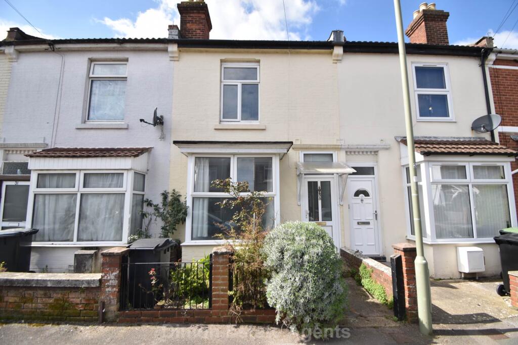 Main image of property: Woodstock Road, Gosport