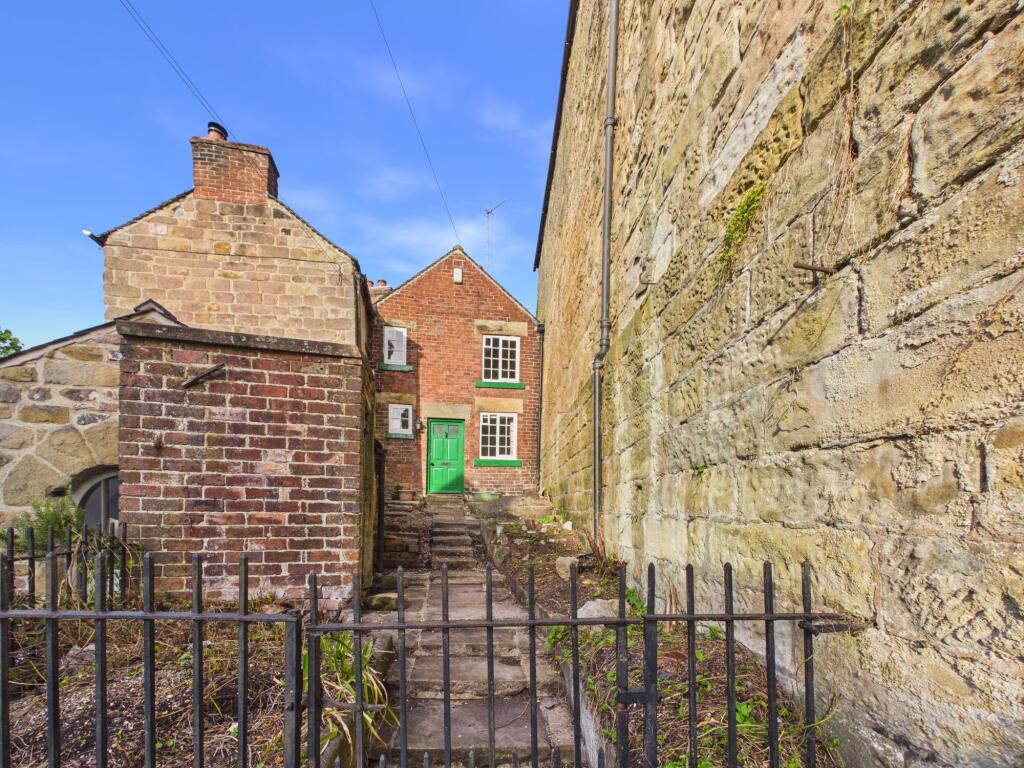 House in Derbyshire Dales, Wirksworth - View 5