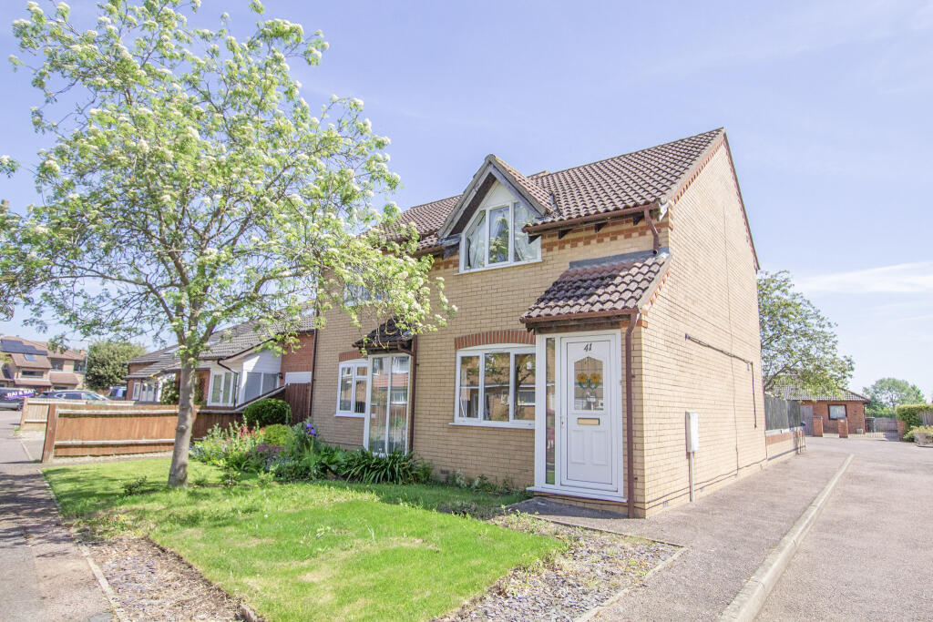 Main image of property: Rampton End, Willingham, Cambridge