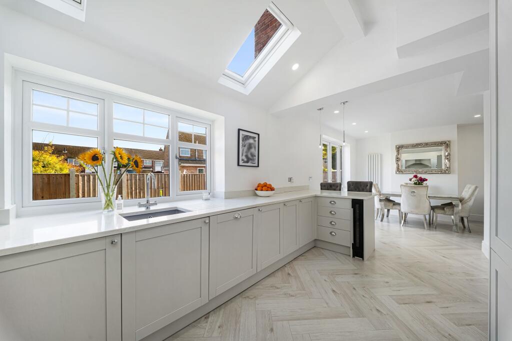 House in Warrington - View 2