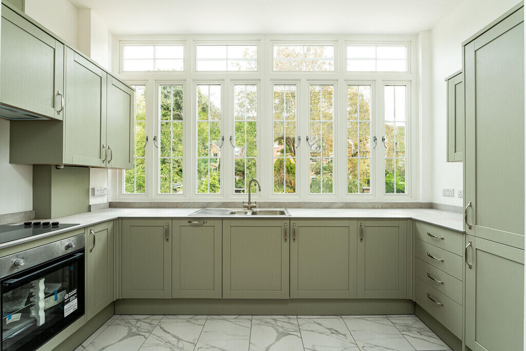 Main image of property: Penford Street, London