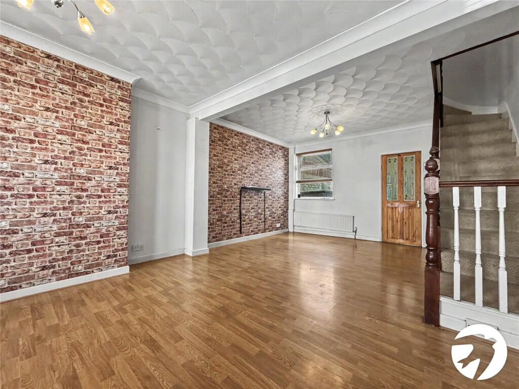 House in Rochester - View 2