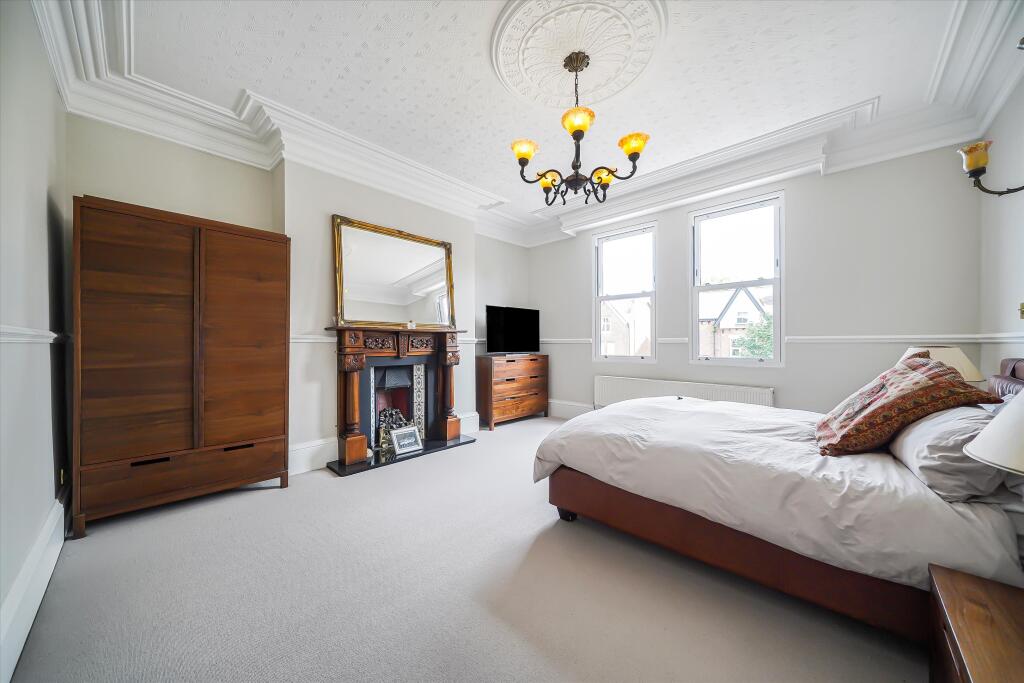 Additional image 10 of Clarendon Road, Edgbaston, Birmingham, B16