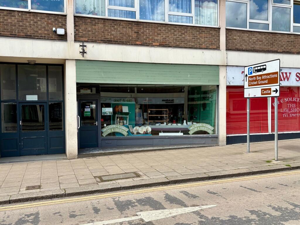 Main image of property: Northway, Scarborough, YO11