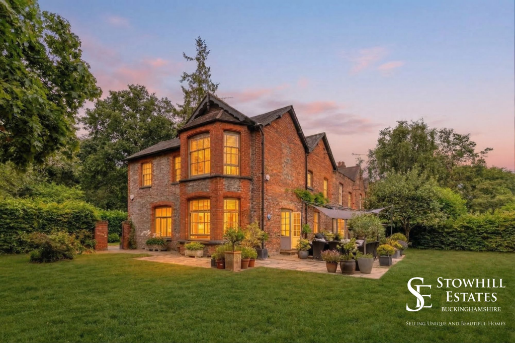 Main image of property: Stoke Row Road, Henley-On-Thames, RG9