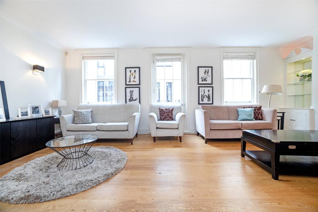 Main image of property: Grosvenor Crescent Mews, Belgravia, London, SW1X