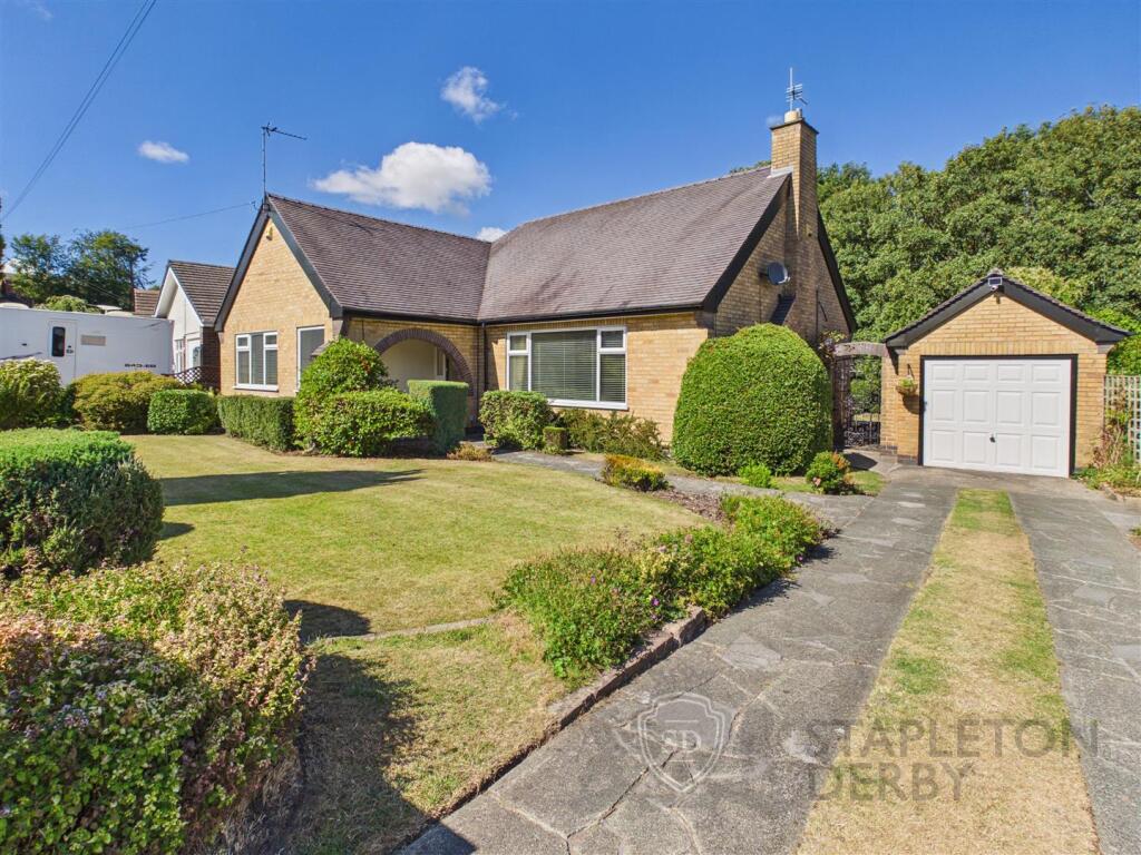 Main image of property: Troutbeck Grove, St. Helens