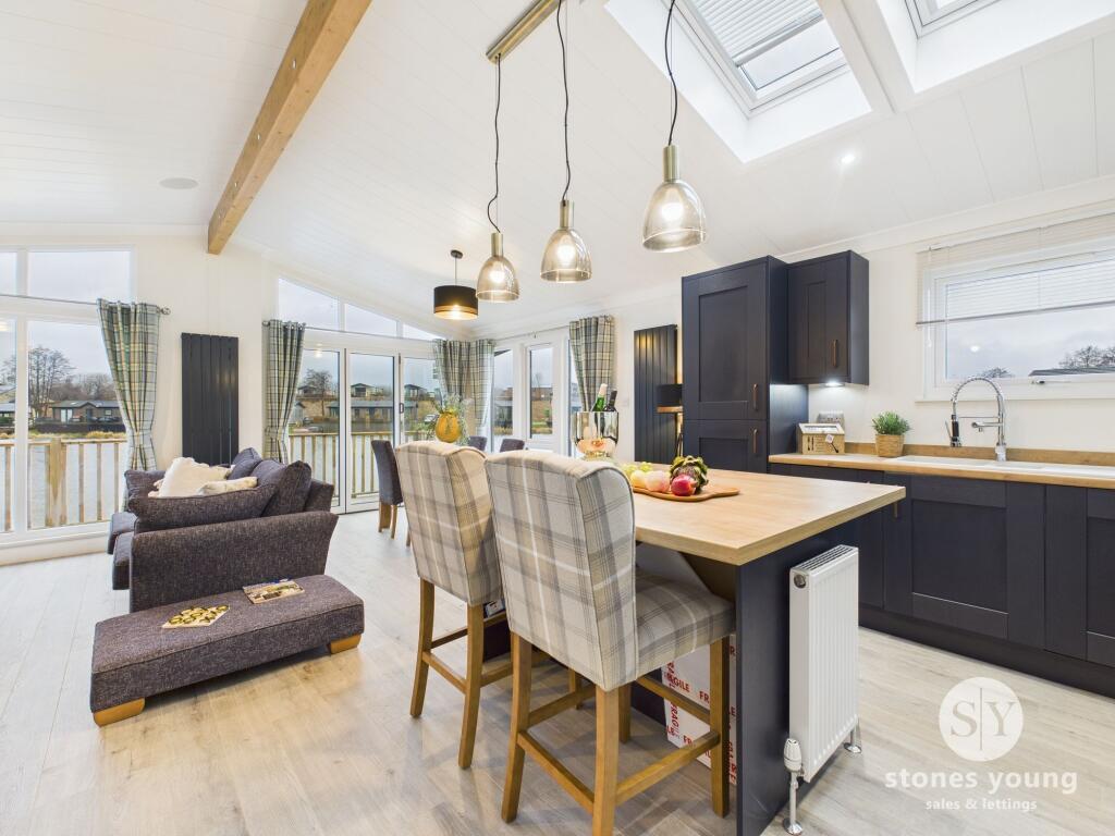 House in Ribble Valley, Barrow - View 2