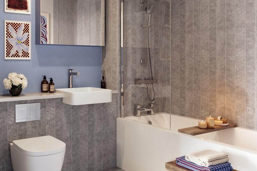 Apartment in London - View 5