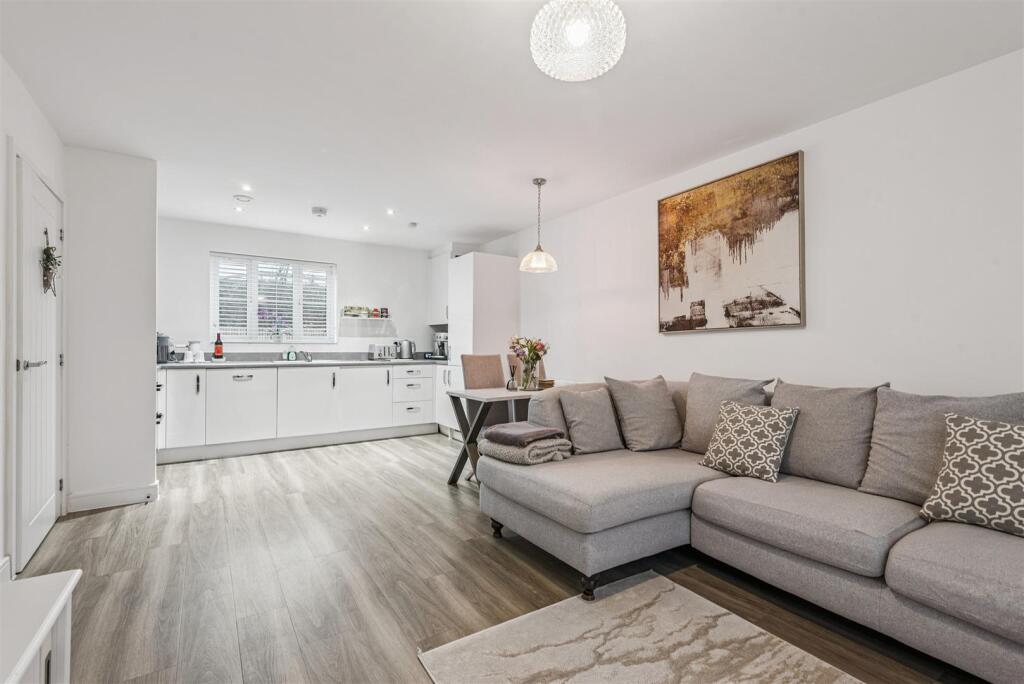 Main image of property: Milk Churn Way, Woolmer Green, Knebworth