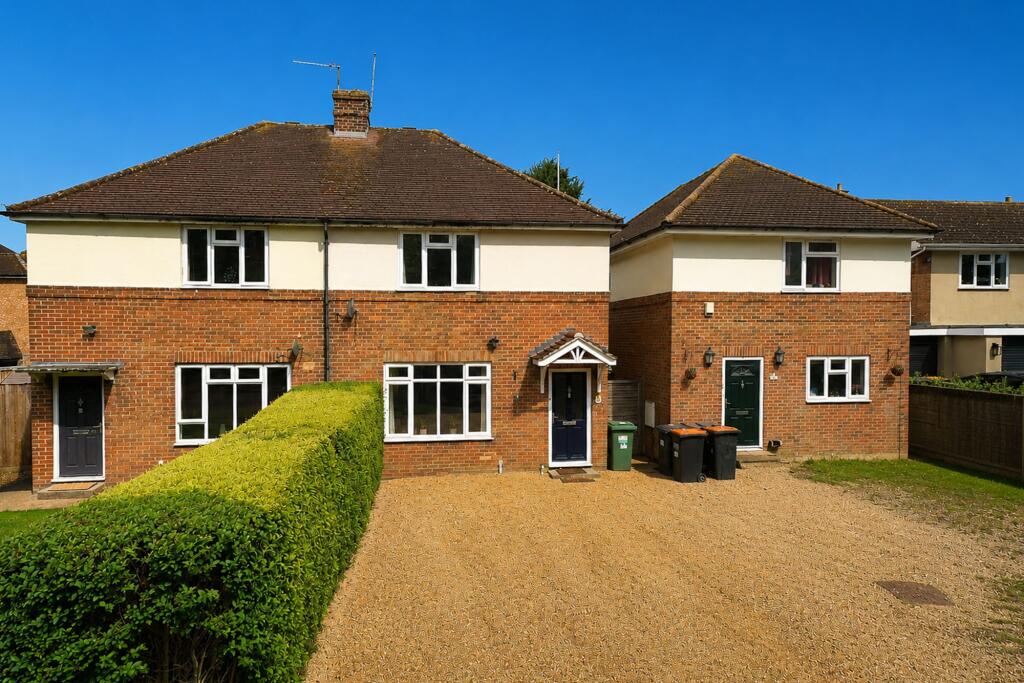 Main image of property: Mancroft Road, Caddington, LU1