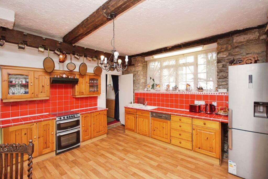 Market Street, Wotton-under-Edge, GL12 photo 2