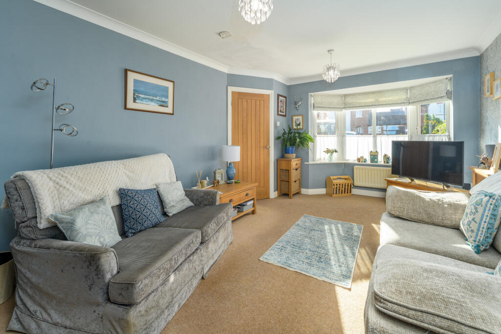 House in Amble - More