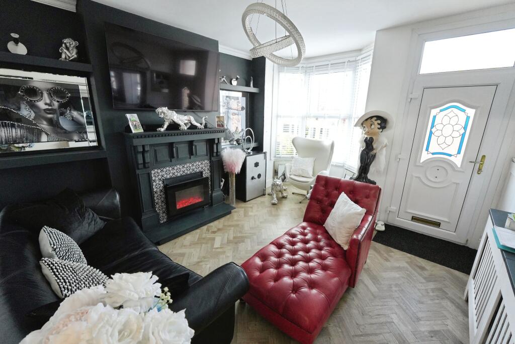 House in Birmingham - View 5