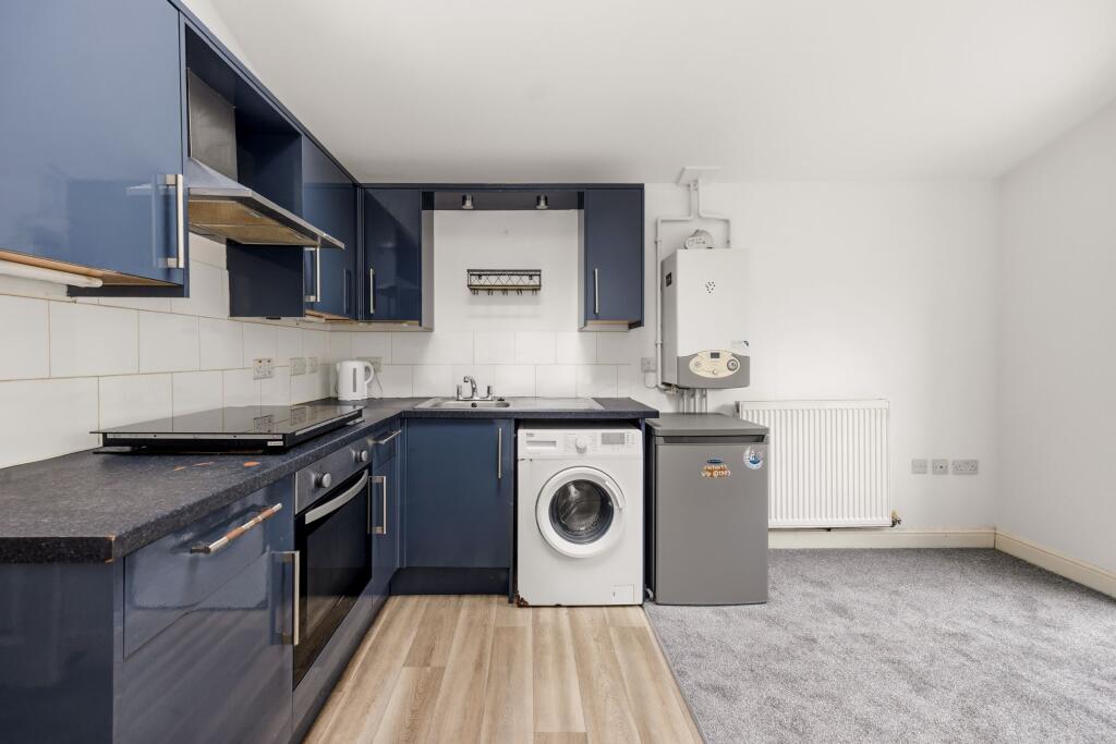 Main image of property: Fishponds Road, Fishponds