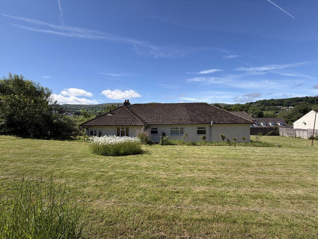 Main image of property: Mill Street, Crickhowell