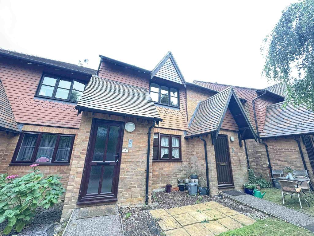 Main image of property: BUSHEY, Church Walk