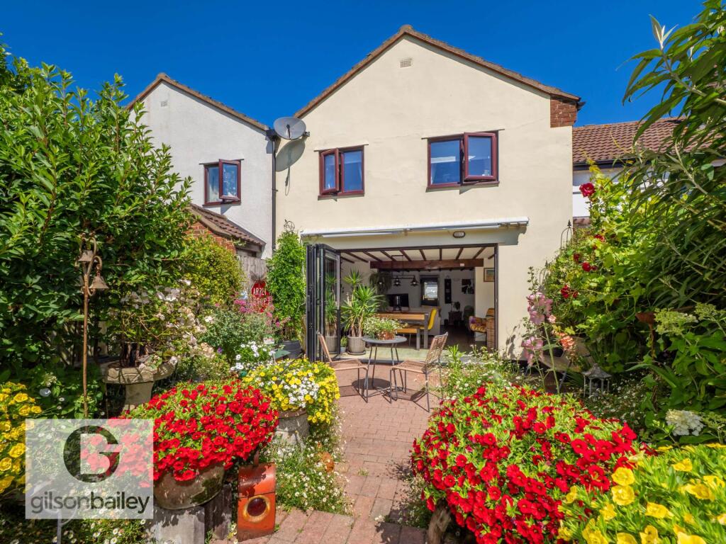 Main image of property: Reedham Road, Freethorpe