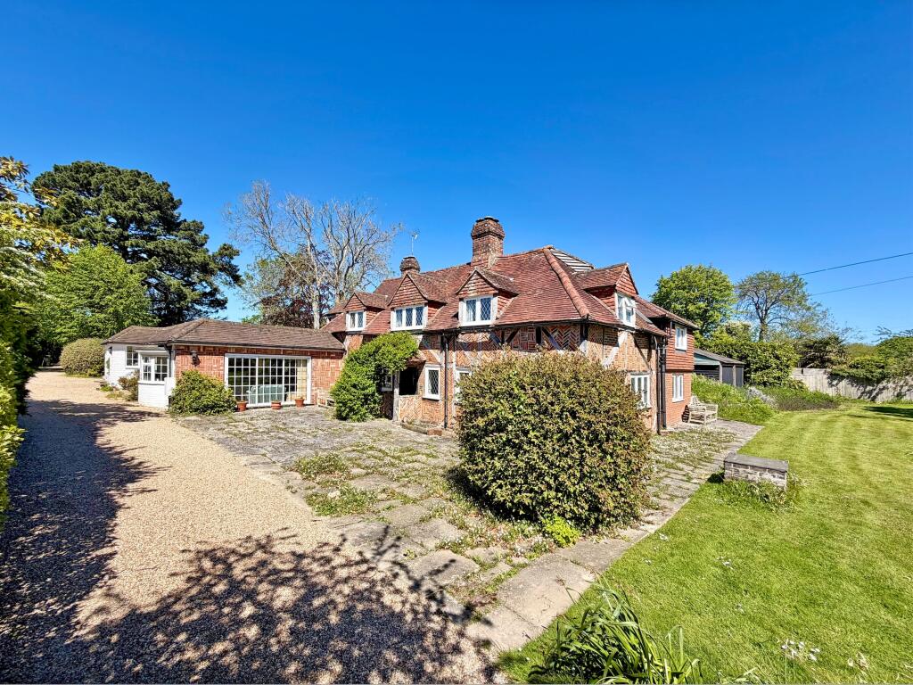 Main image of property: Martins Lane, Birdham, nr Chichester Marina