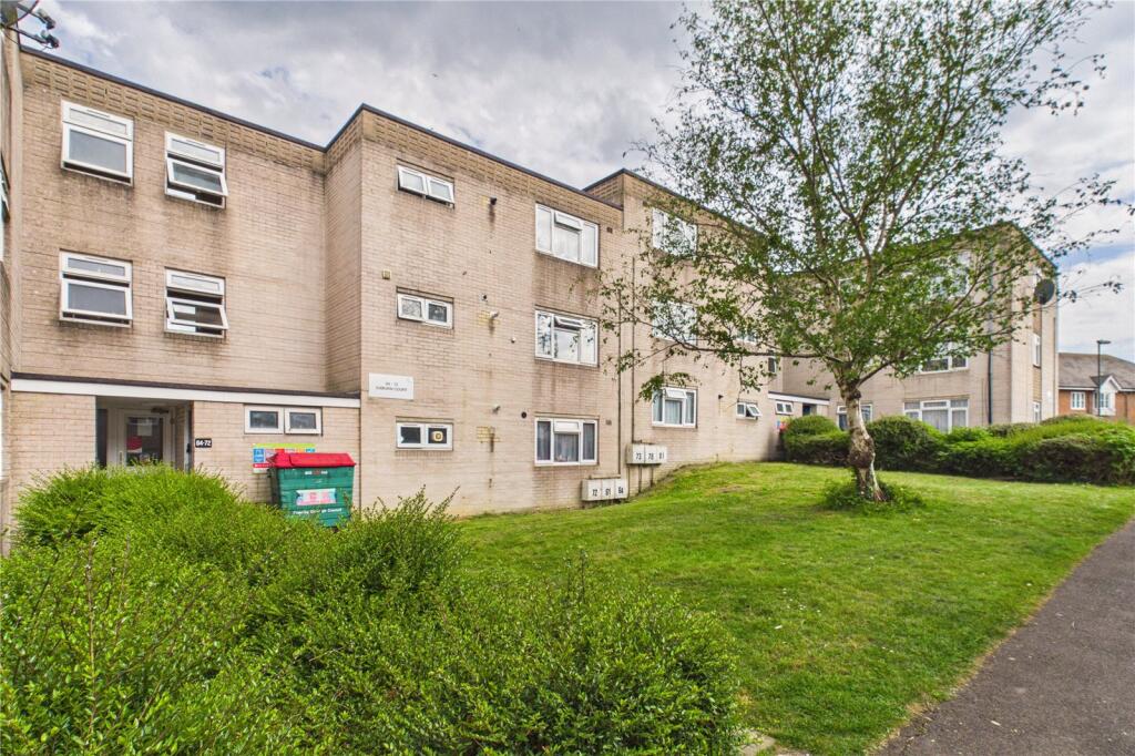 Main image of property: Caburn Court, Southgate, Crawley, West Sussex, RH11