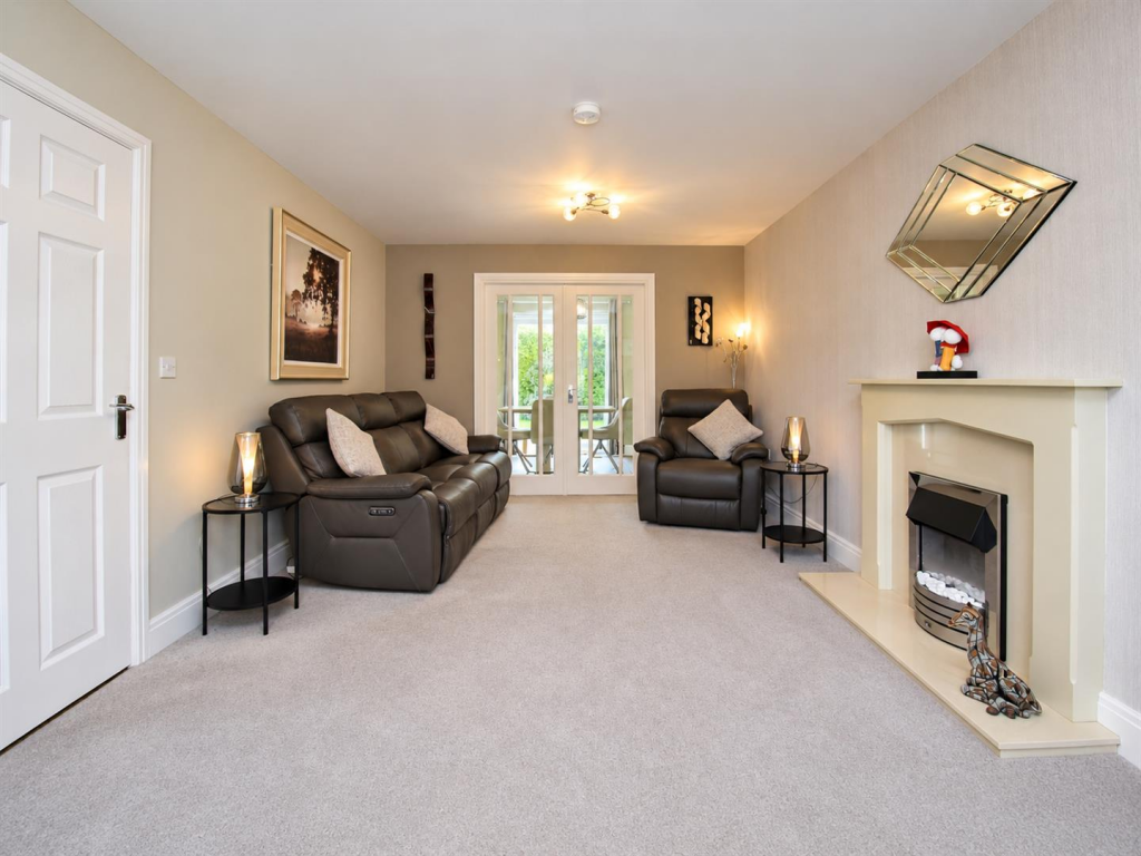 House in Northampton - View 4