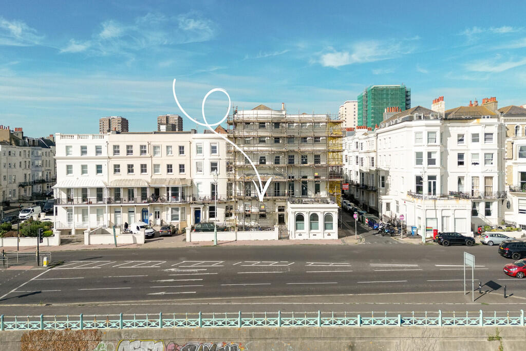 Apartment in Brighton - View 2