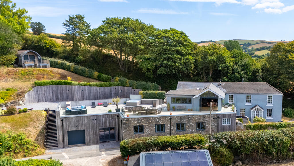 Main image of property: Loddiswell, Kingsbridge