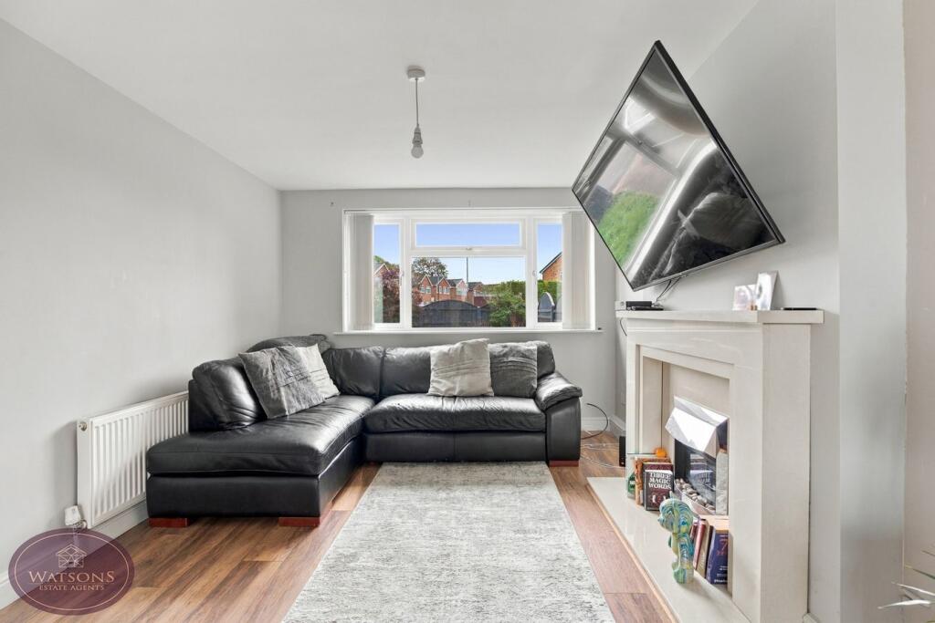 Wordsworth Road, Awsworth, Nottingham, NG16 photo 3