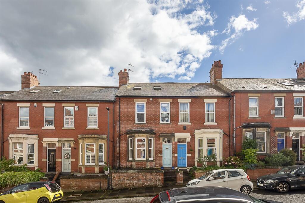 Main image of property: Salisbury Gardens, Jesmond Vale, Newcastle upon Tyne