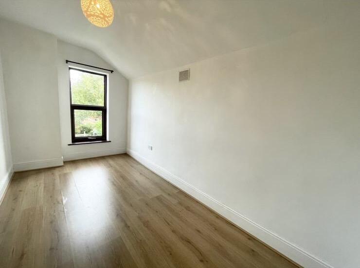 House in Birmingham, Selly Park - More