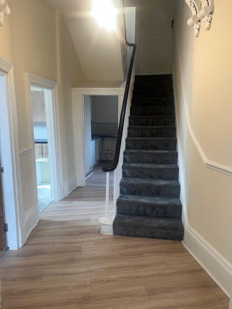 Main image of property: Bute Avenue