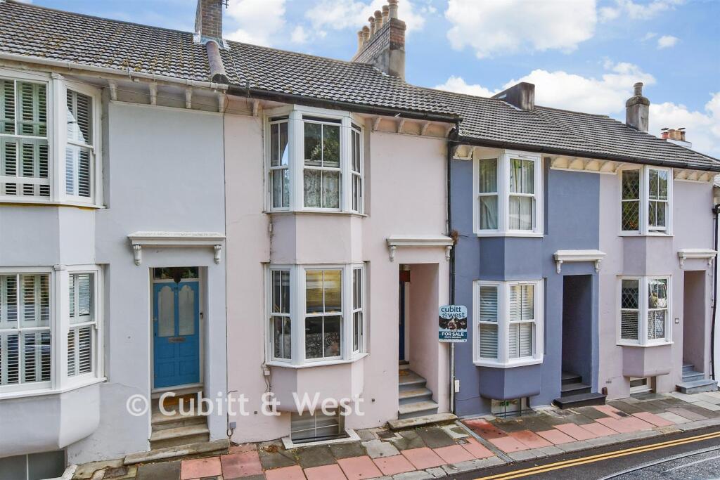 Main image of property: Station Road, Preston, East Sussex