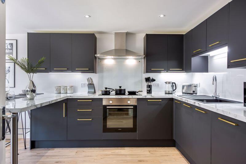 Main image of property: Lysander Close, St. Ives