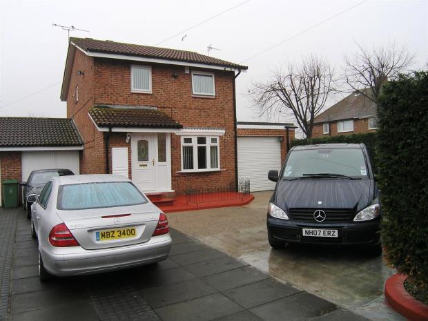 Photo of the property