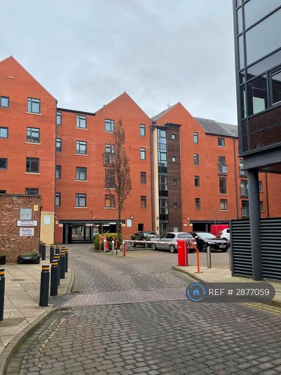 Main image of property: Trinity Wharf, Hull, HU1
