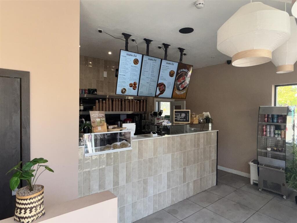 Additional image 3 of Franchises, West Yorkshire