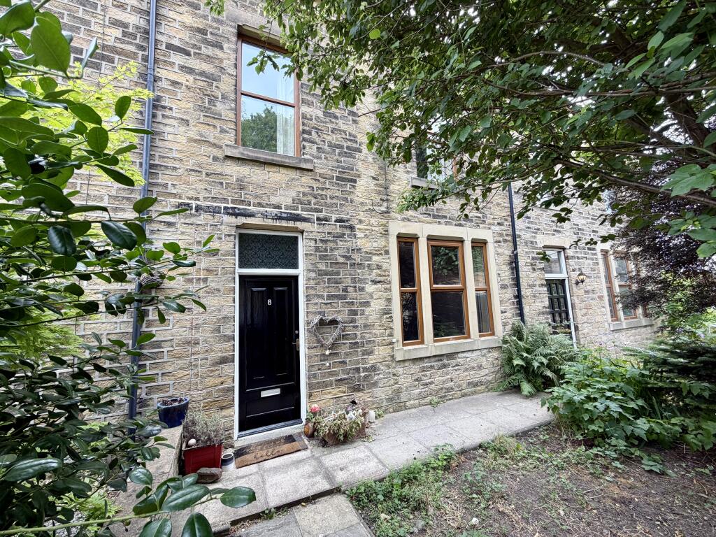 Main image of property: East View, New Road, Luddenden, HX2
