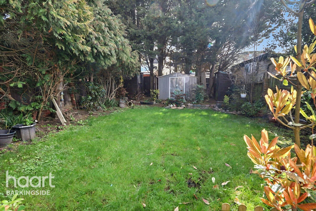 Main image of property: Herent Drive, Clayhall