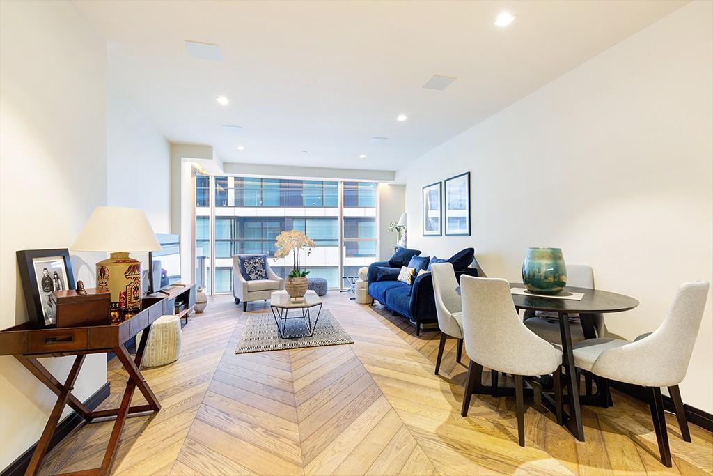 Apartment in London, Borough Market, The Borough - View 5