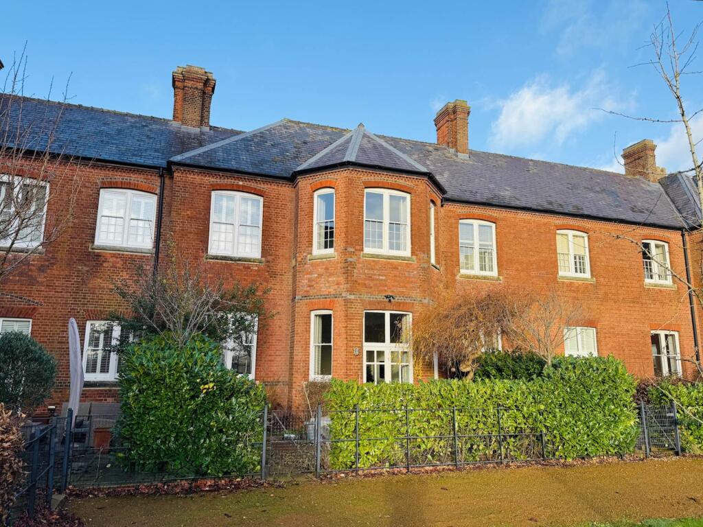 Main image of property: Ridgeway Court, Fairmile, Cholsey