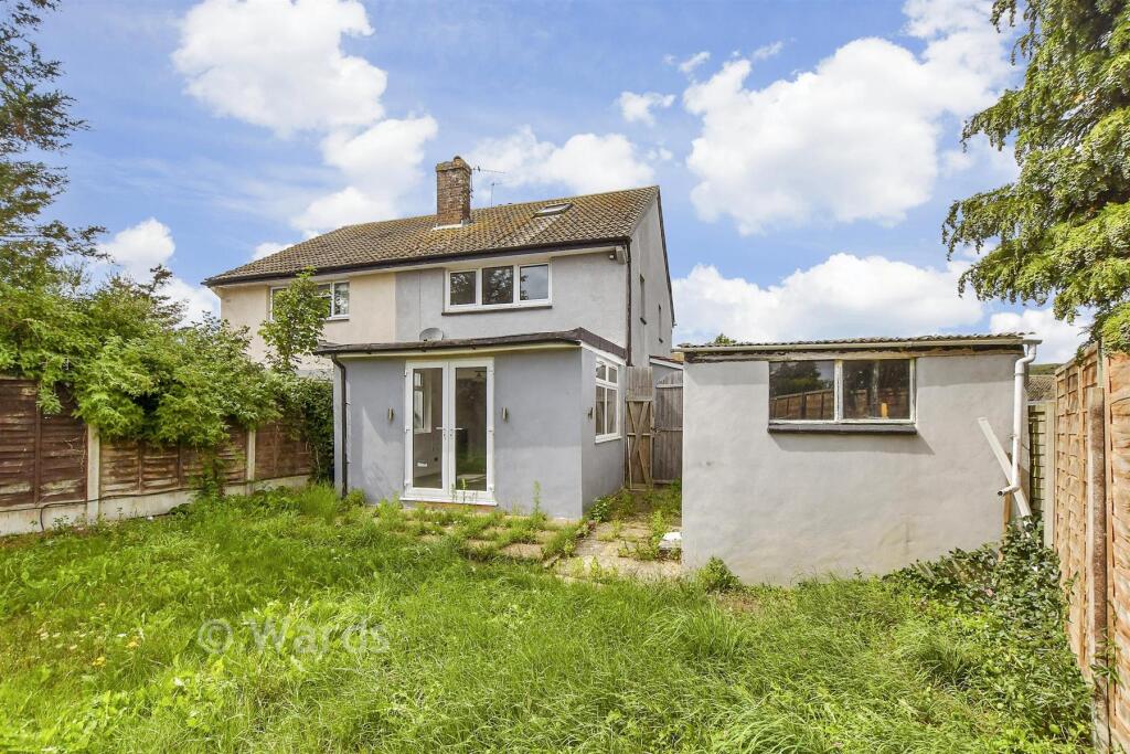 House in Hythe, Martello Lakes - View 4