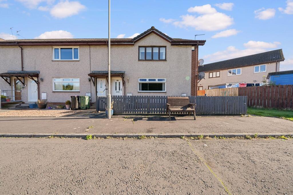 Main image of property: Hirst Court, Fallin, Stirling, FK7