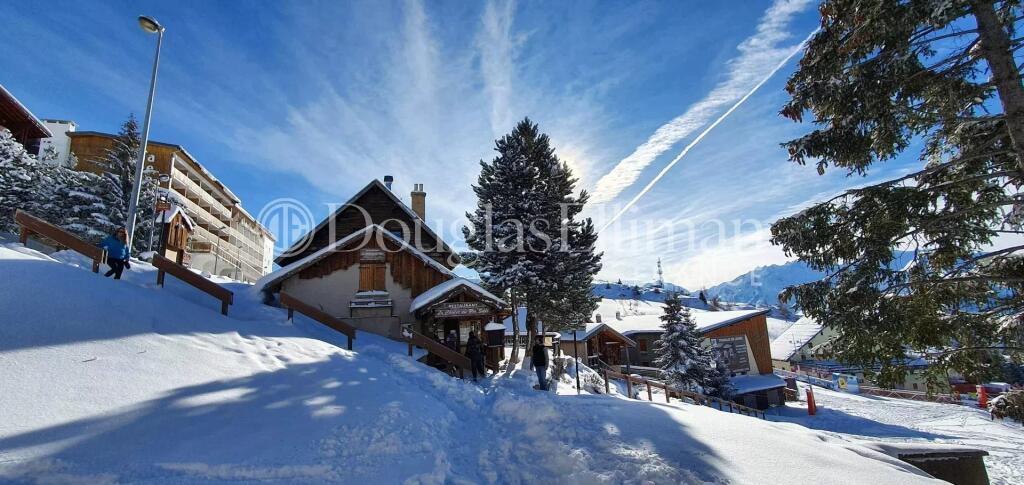 Main image of property: Rhone Alps, Isère, Huez