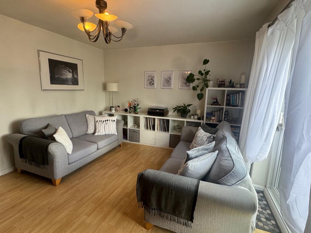 Harley Close, Worksop photo 5