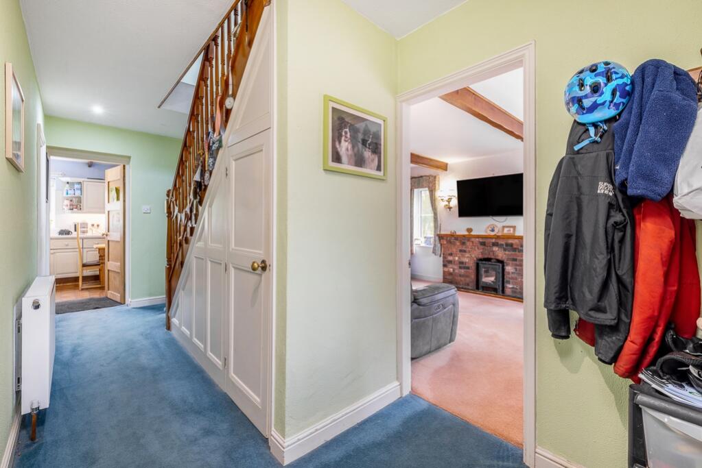 House in Peterborough - More