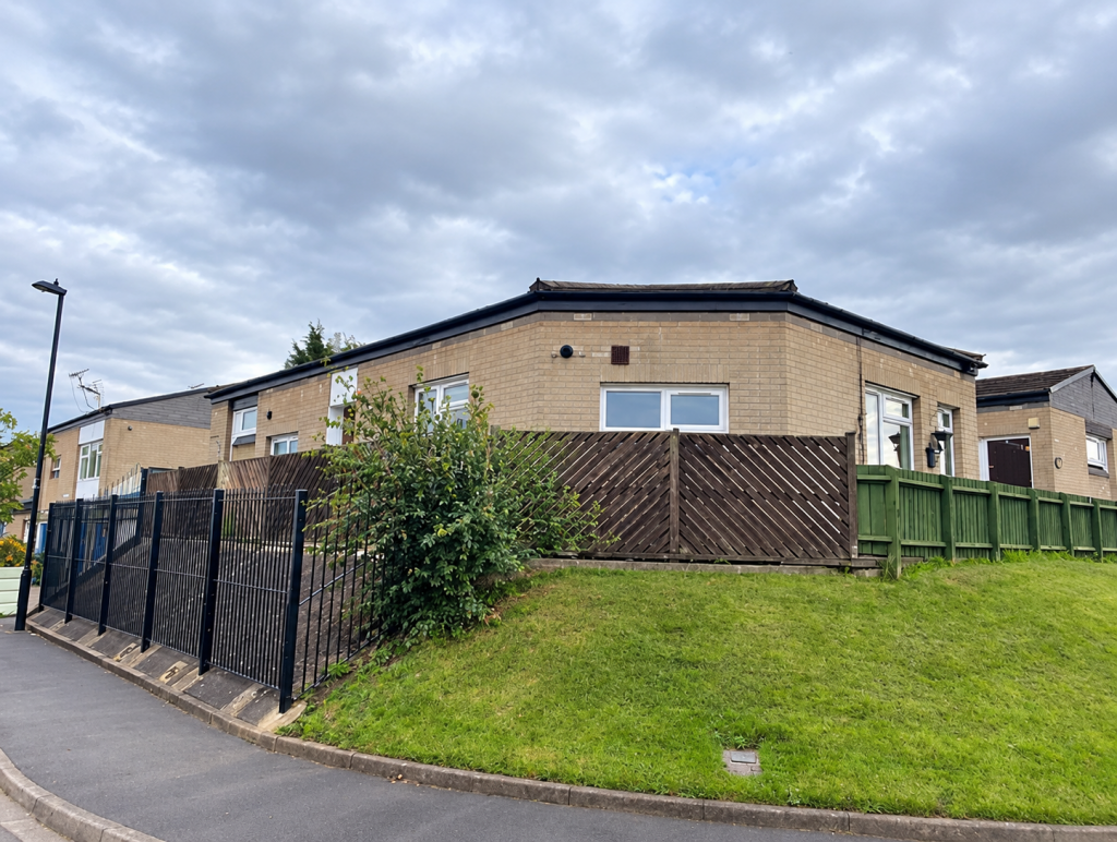 3-bed bungalow on Walsgrave Gardens, Coventry, CV2, £173,000