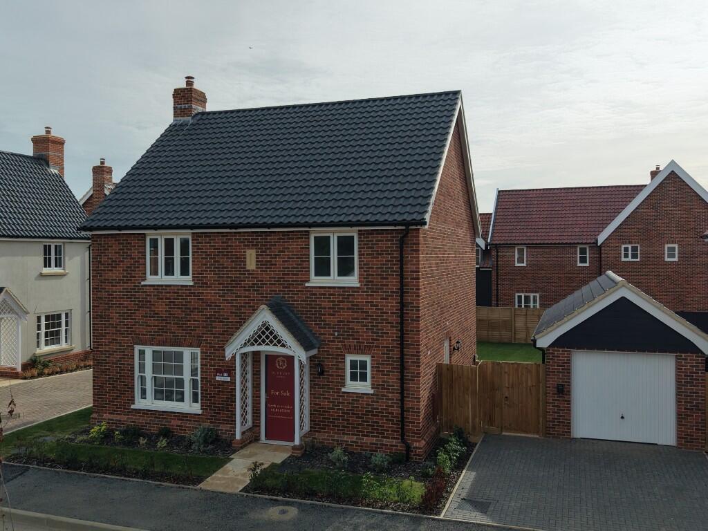 Main image of property: Off The Street
Suffolk
IP12 2QW