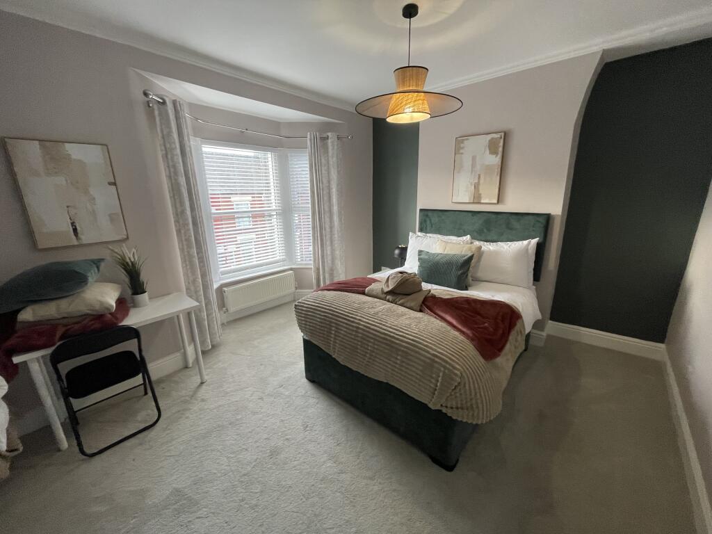 Main image of property: Lugard Road, L17