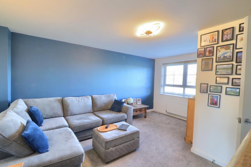 House in Stockton-on-Tees, Portrack - View 3